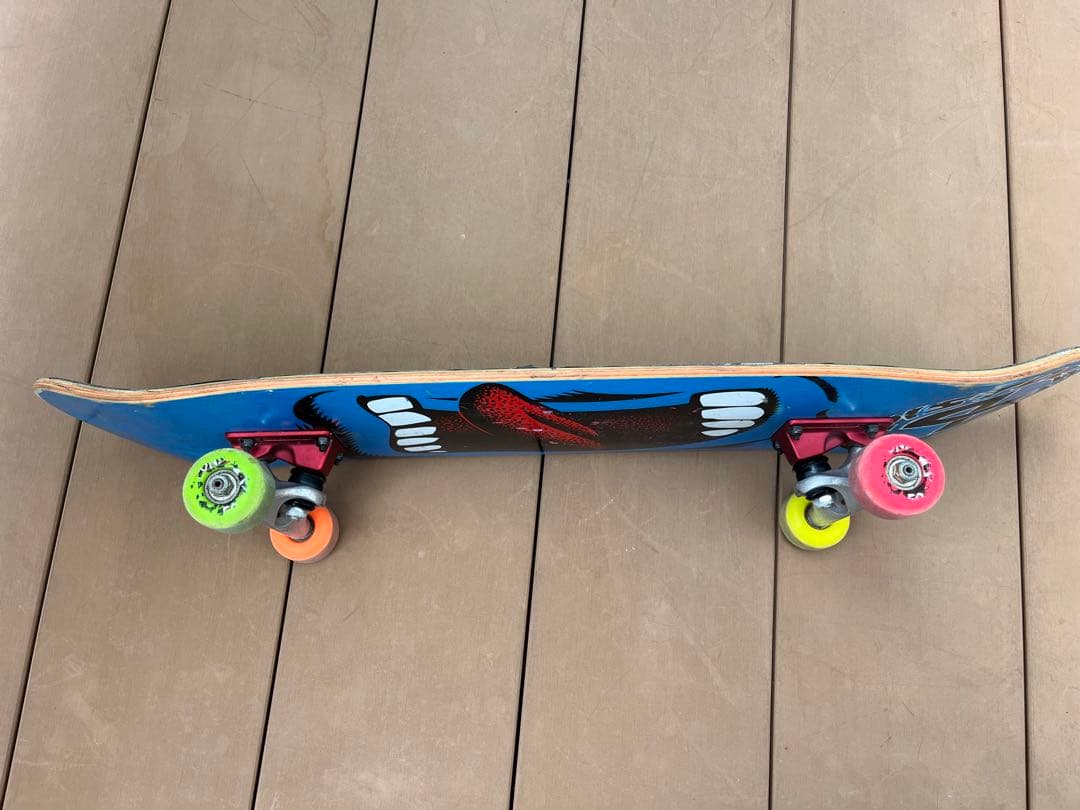 スケートボードコンプリート \"すべて有名ブランド\"