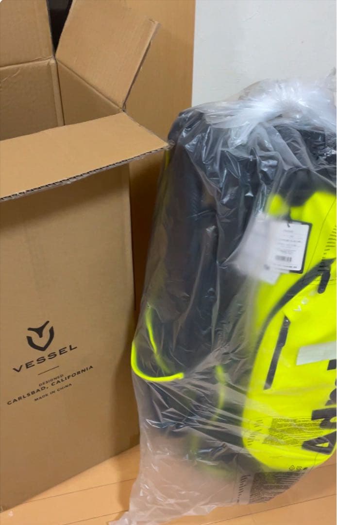 専用出品　アドミラル　ヴェゼル　Admiral VESSEL ベゼル　新品未使用