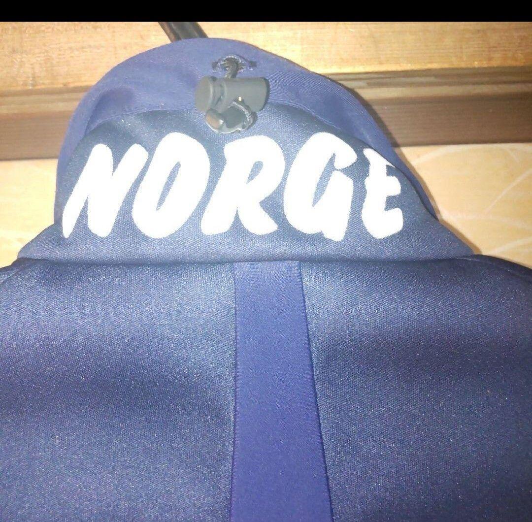 タグ無し未使用保管品 Phenix Norway Team Model Best