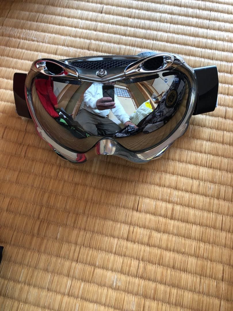 RIDE スノーボードセット VOLCOM BURTON