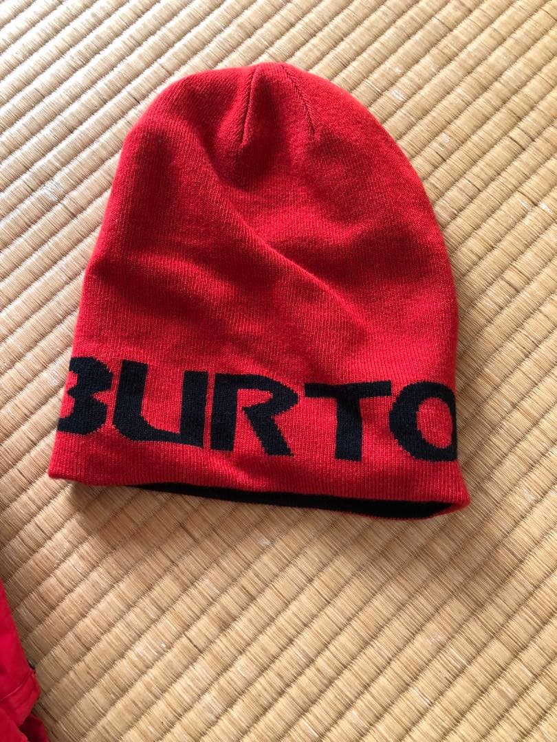 RIDE スノーボードセット VOLCOM BURTON