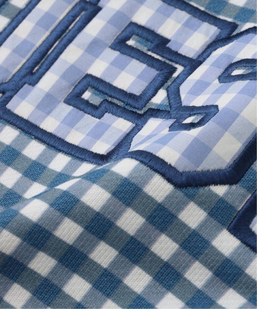 SPECIAL GUEST / スペシャルゲストSG CHECK HOODIE