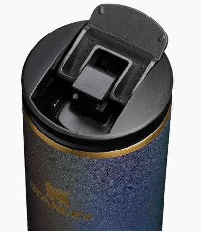 スタンレー エアロライト 16oz トランジット マグ フェアリーダスト