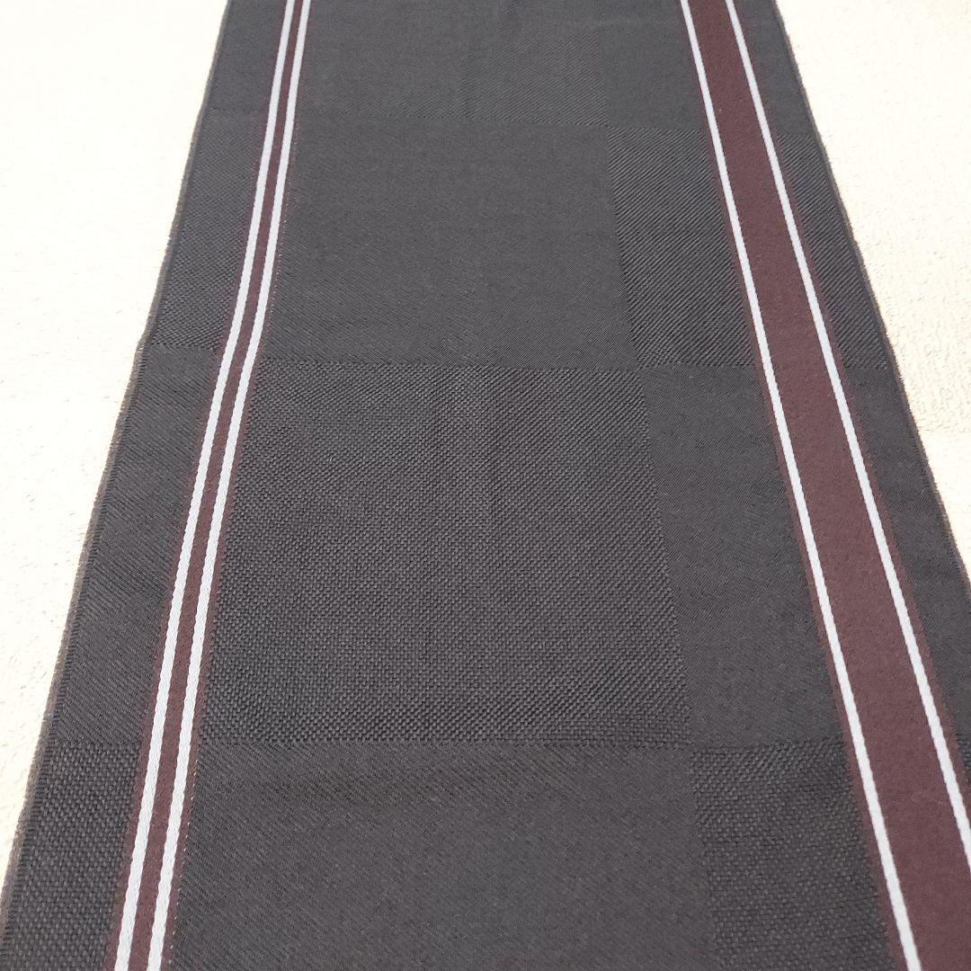 未使用　LOUIS VUITTON　ルイヴィトン　マフラー