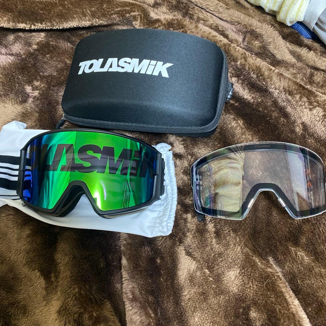 INTEC Titanfly スノーボードビンディング レッド/ブラック