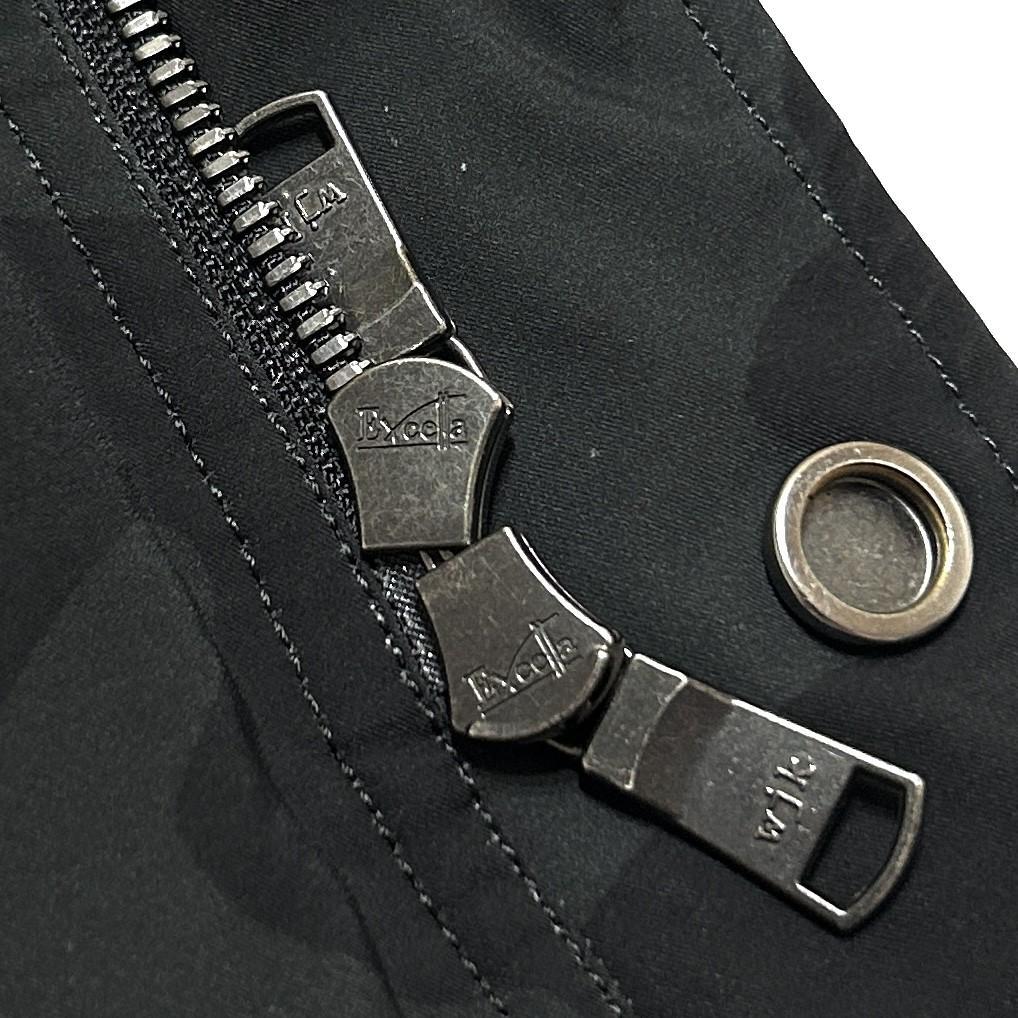 定価11万wjk STRETCH EATER M-6 MOUNTAIN Mダウン