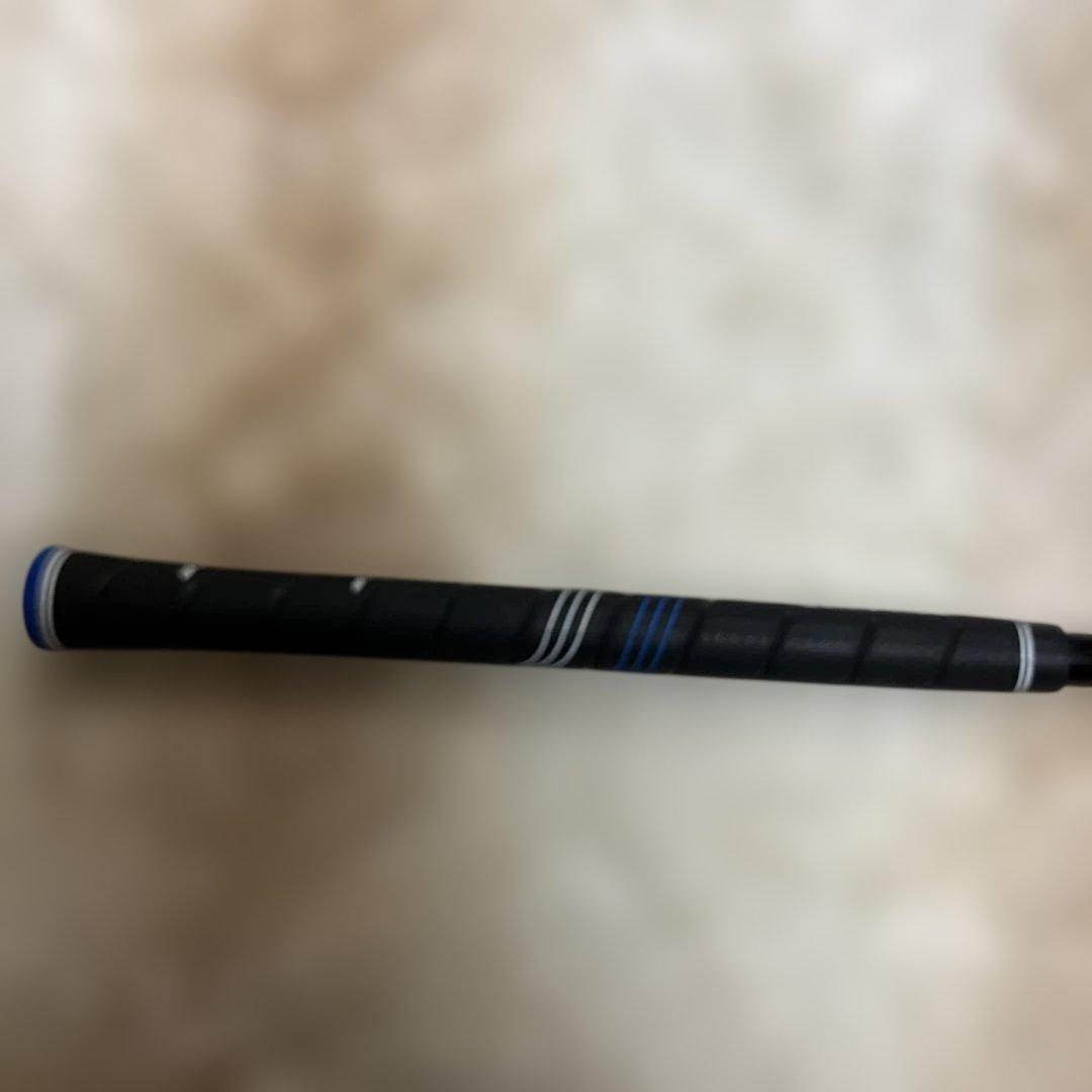 ステルスグローレ　ユーティリティ