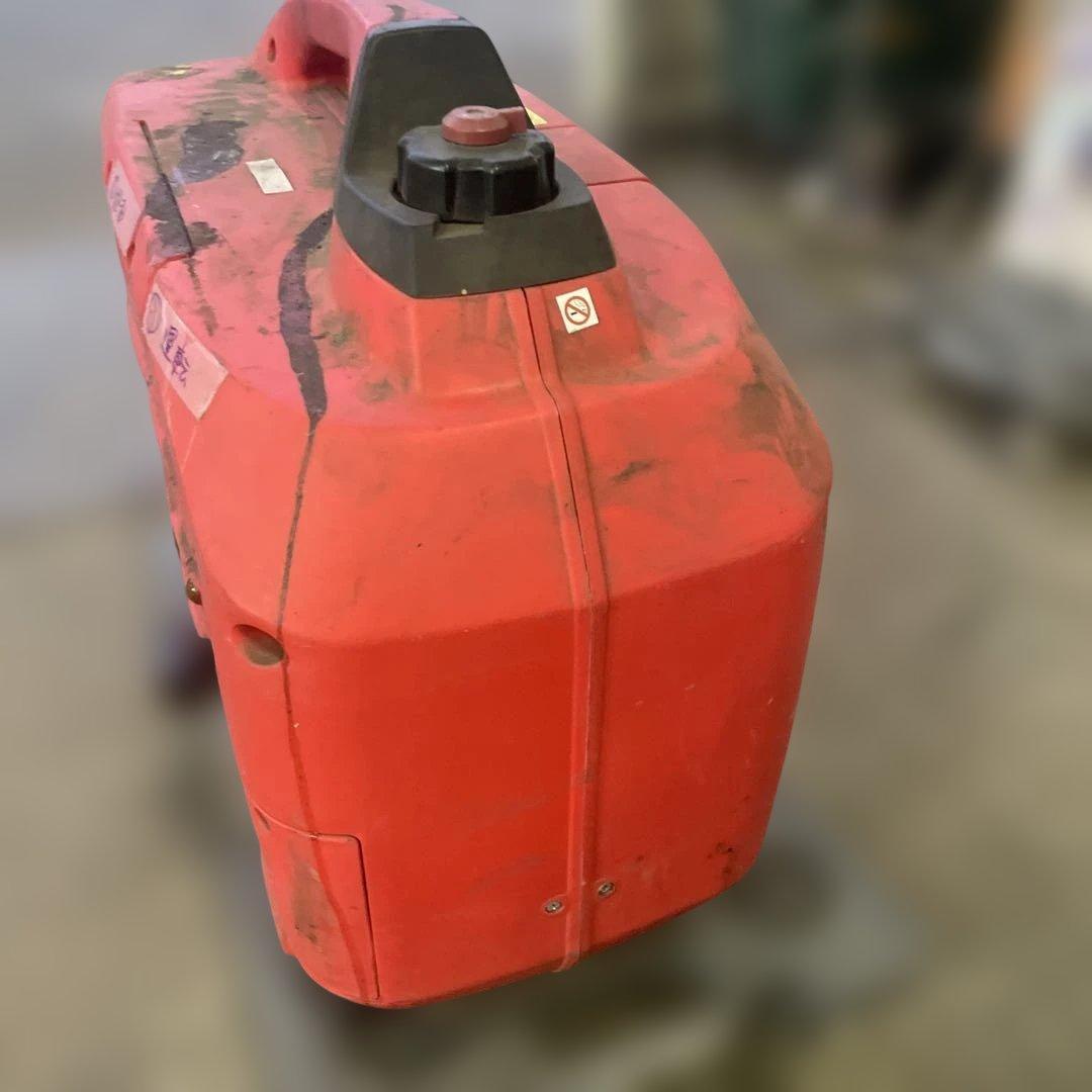 Dream Link EG-2600 インバーター発電機