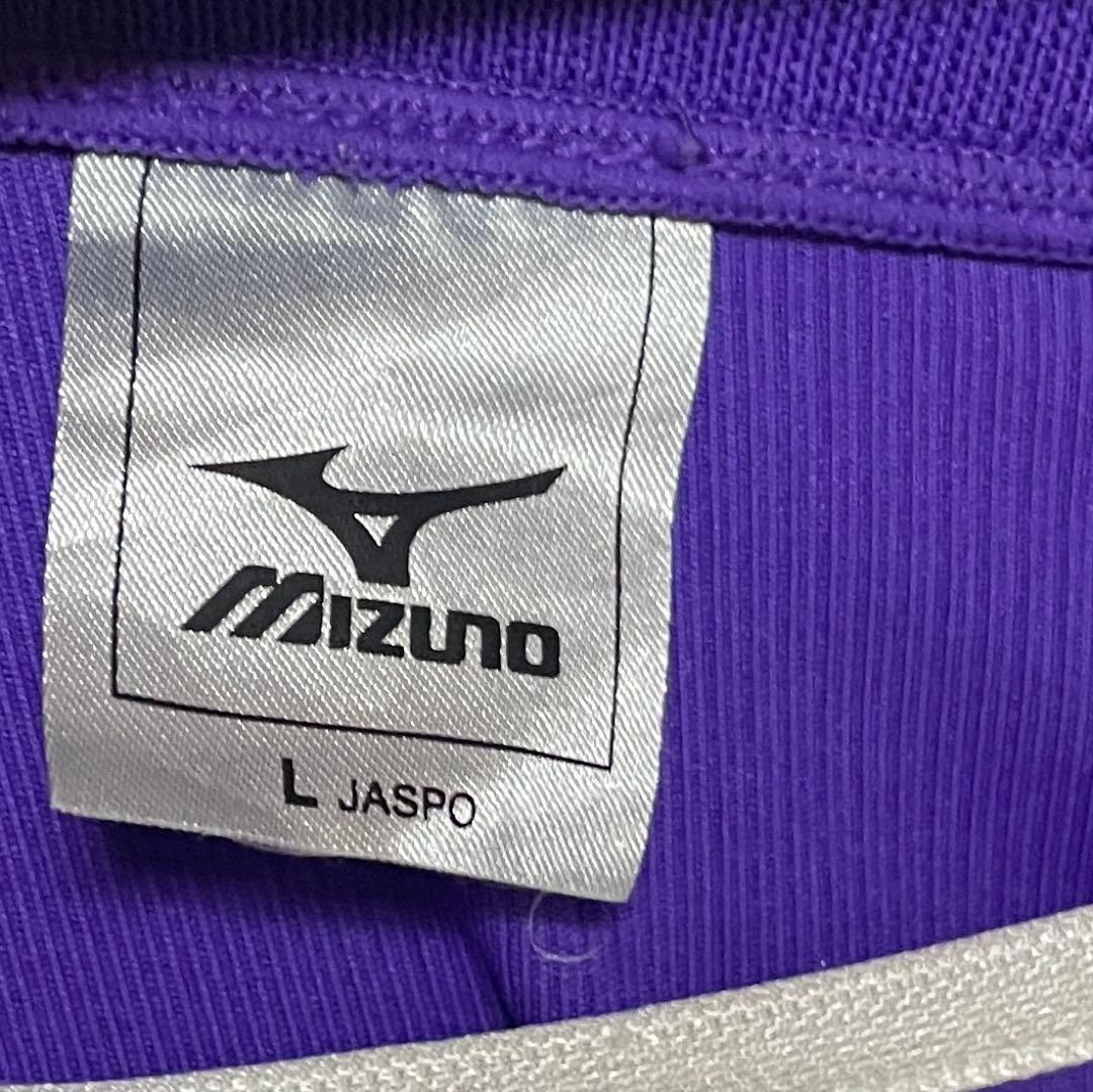 正規品】サンフレッチェ広島 2007 ユニ L 服部公太 17 MIZUNO - メルカリ
