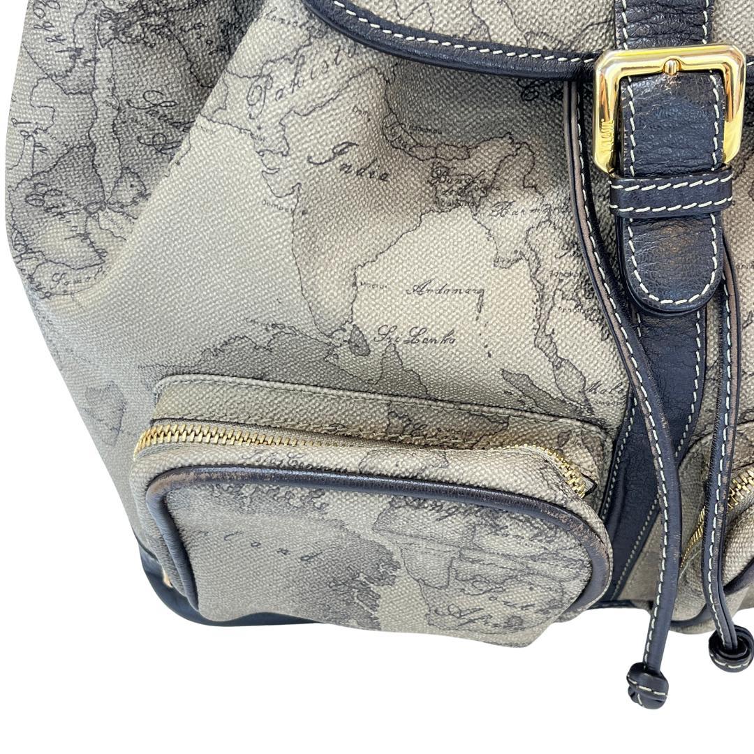 PRIMA CLASSE プリマクラッセ バック リュック