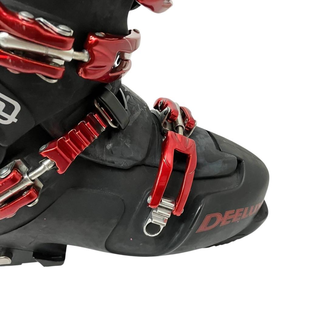 【美品】DEELUXE TRACK325 ディーラックス 26.0cm