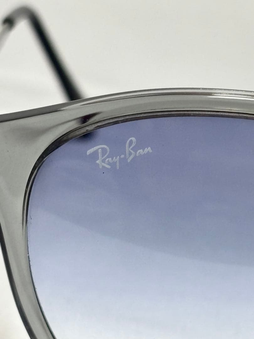 Ray-Banレイバン サングラス RB4334D 6611/19