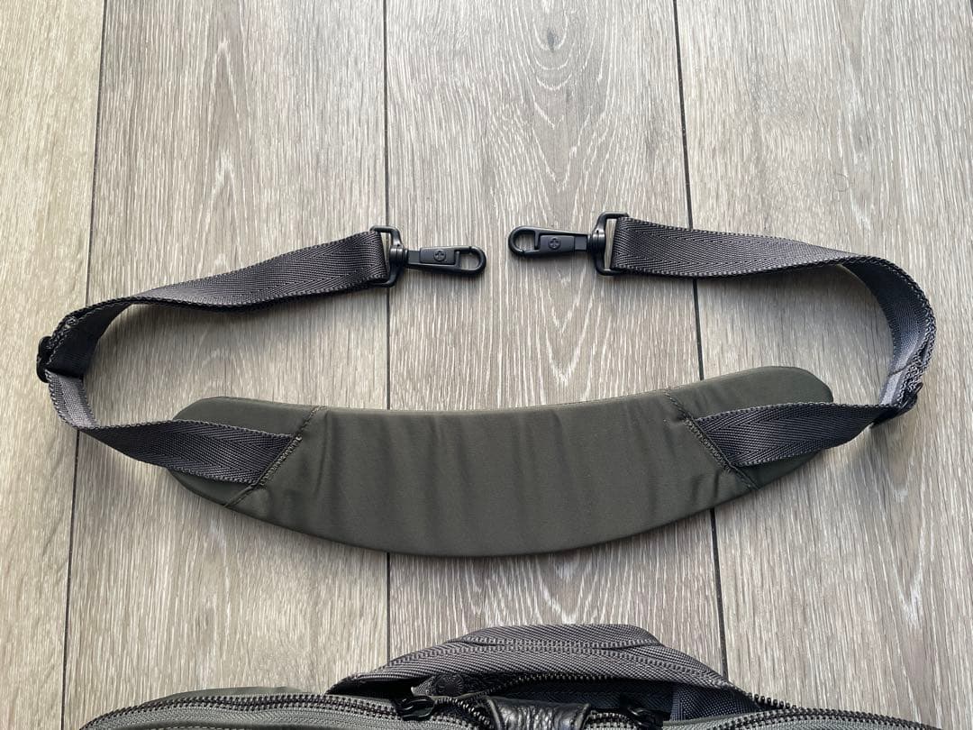 【程度良好】THE NORTH FACE 3wayバッグ ビジネス