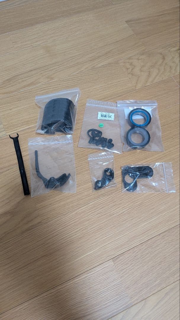 cannondale supersix evo hi-mod 54サイズ