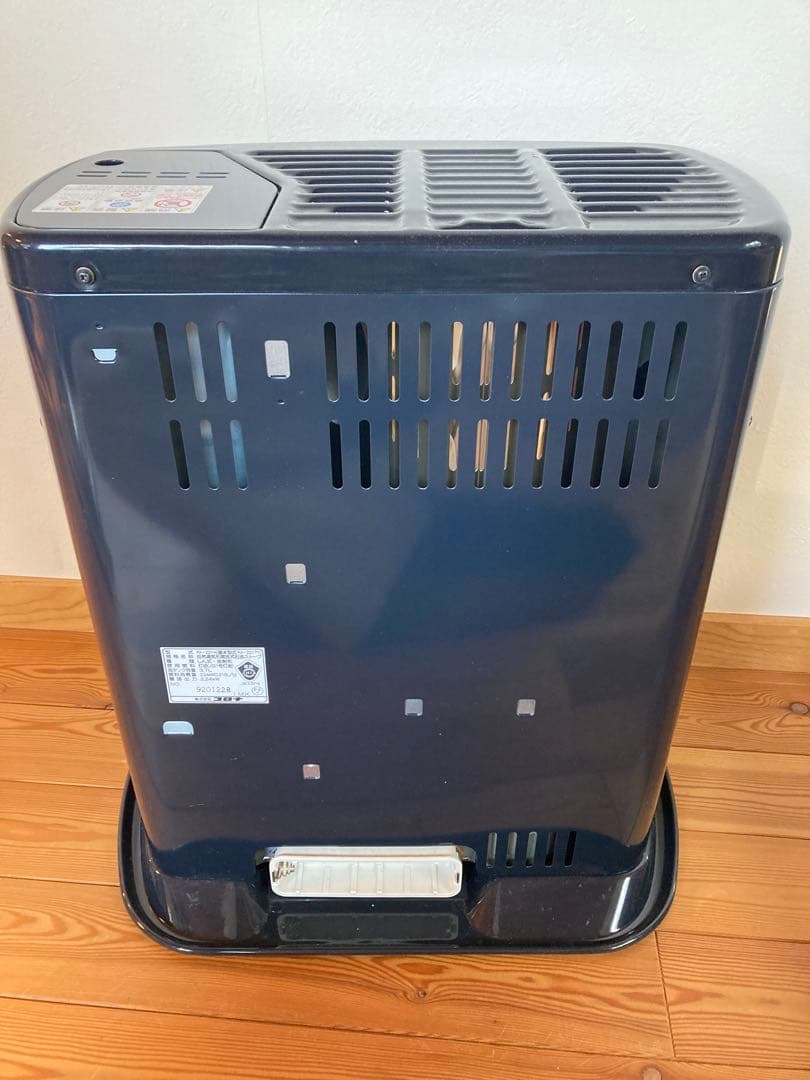 美品 2022年製 CORONA RX-22YA ストーブ