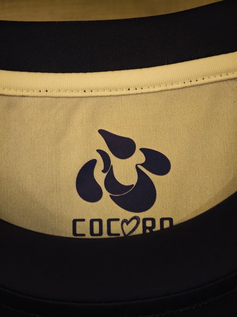 ULTRAS JERSEY COLLECTION 2025　サイズL