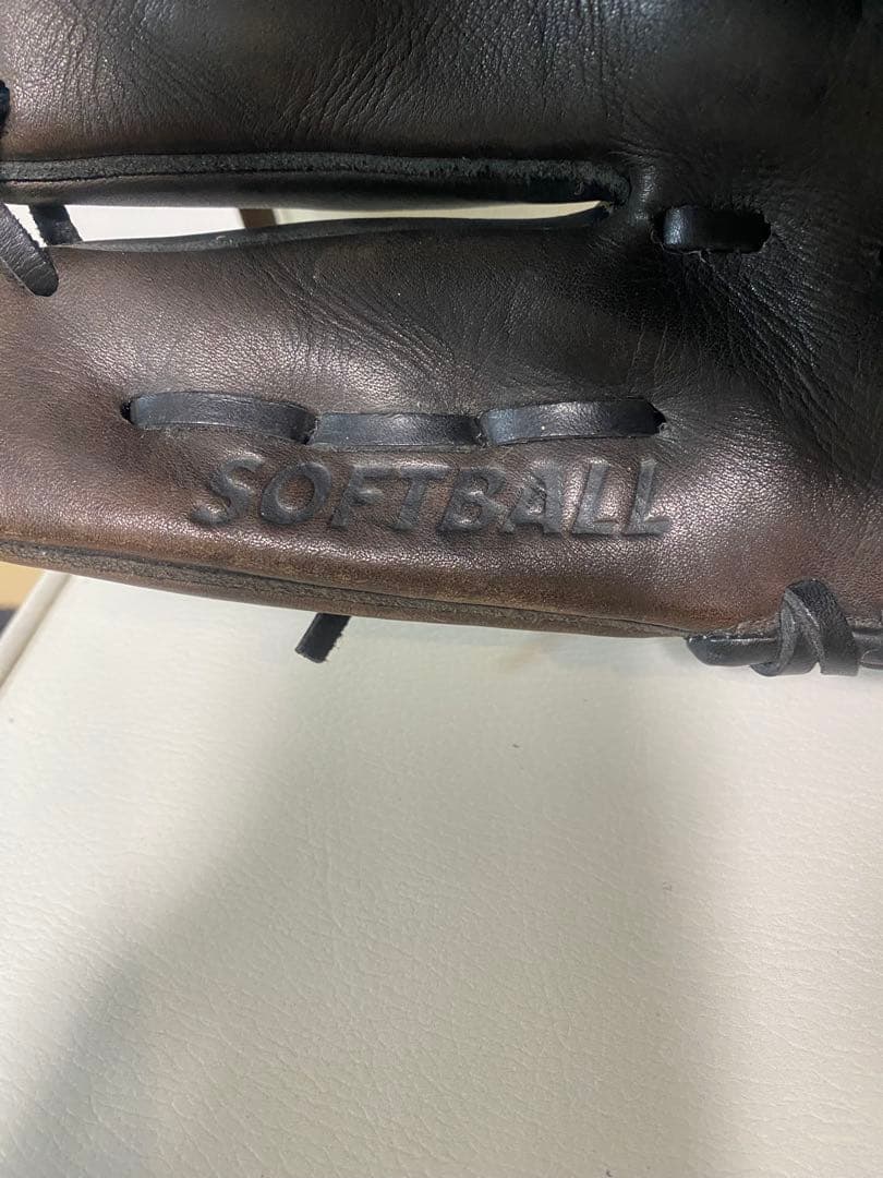 美品　ミズノ　MIZUNO Buw League グローブ