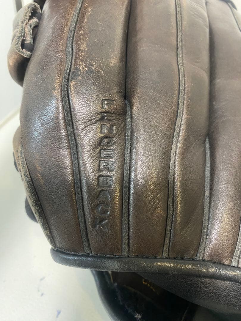 美品　ミズノ　MIZUNO Buw League グローブ