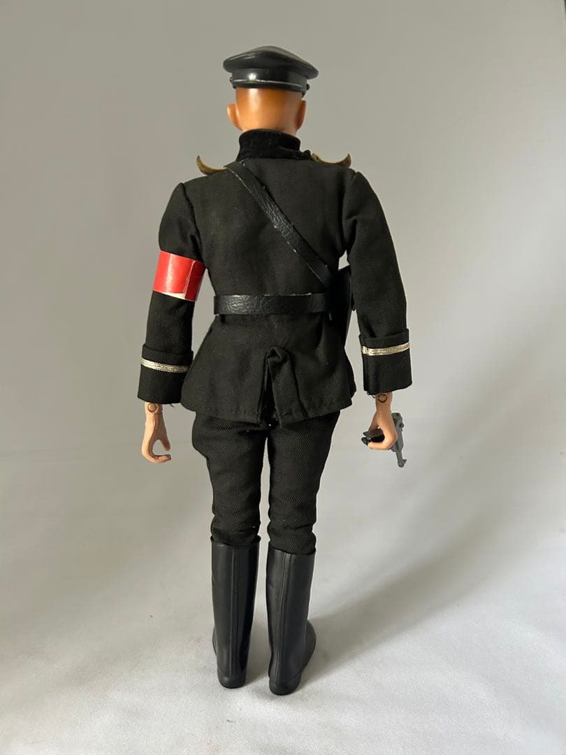 GIジョー タカラ ニューGIジョー SSドイツ将校 - メルカリ