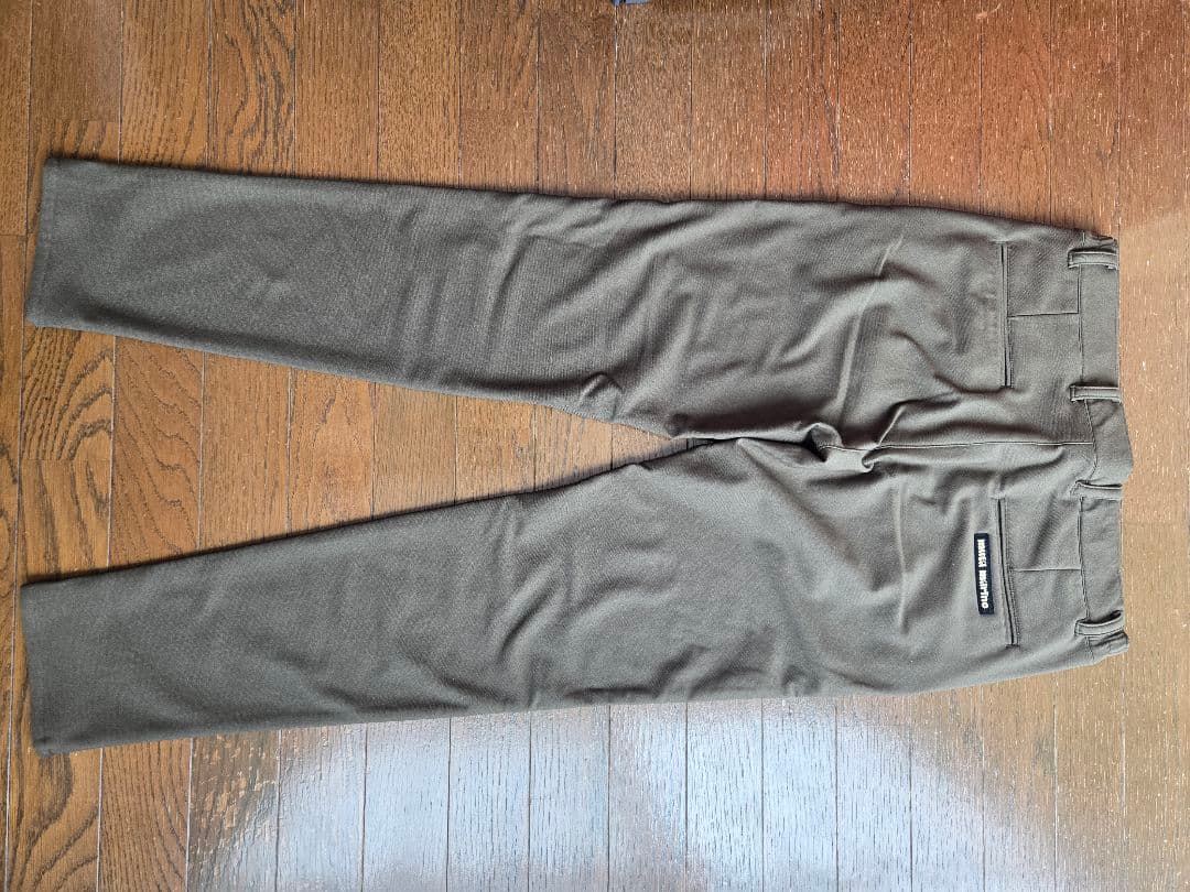 muta marine パンツ