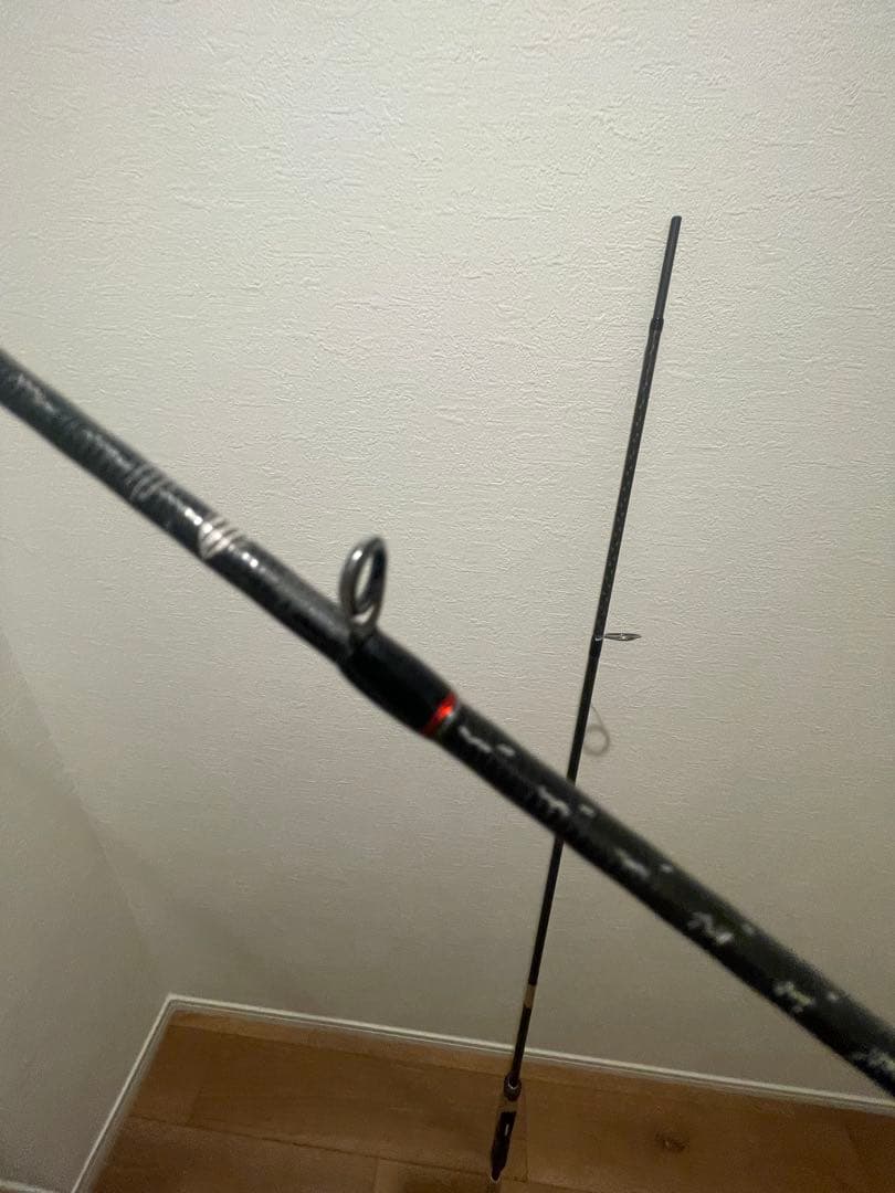 アピア　フージン　ポデローサ　102m レア？