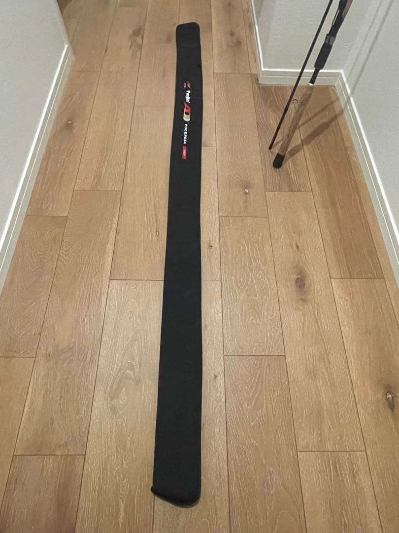 アピア　フージン　ポデローサ　102m レア？