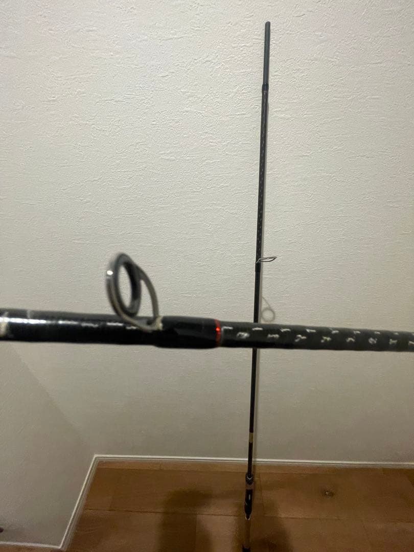 アピア　フージン　ポデローサ　102m レア？