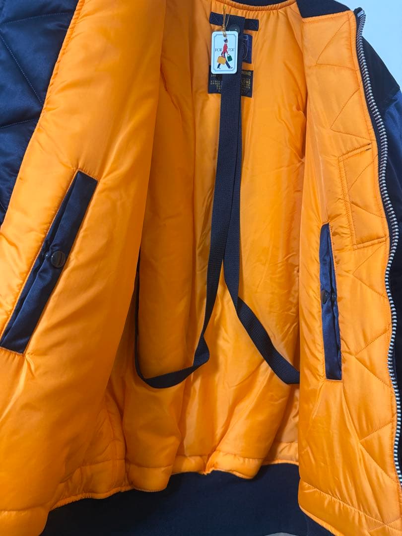 85th PORTER x Buzz Rickson's （40 ）