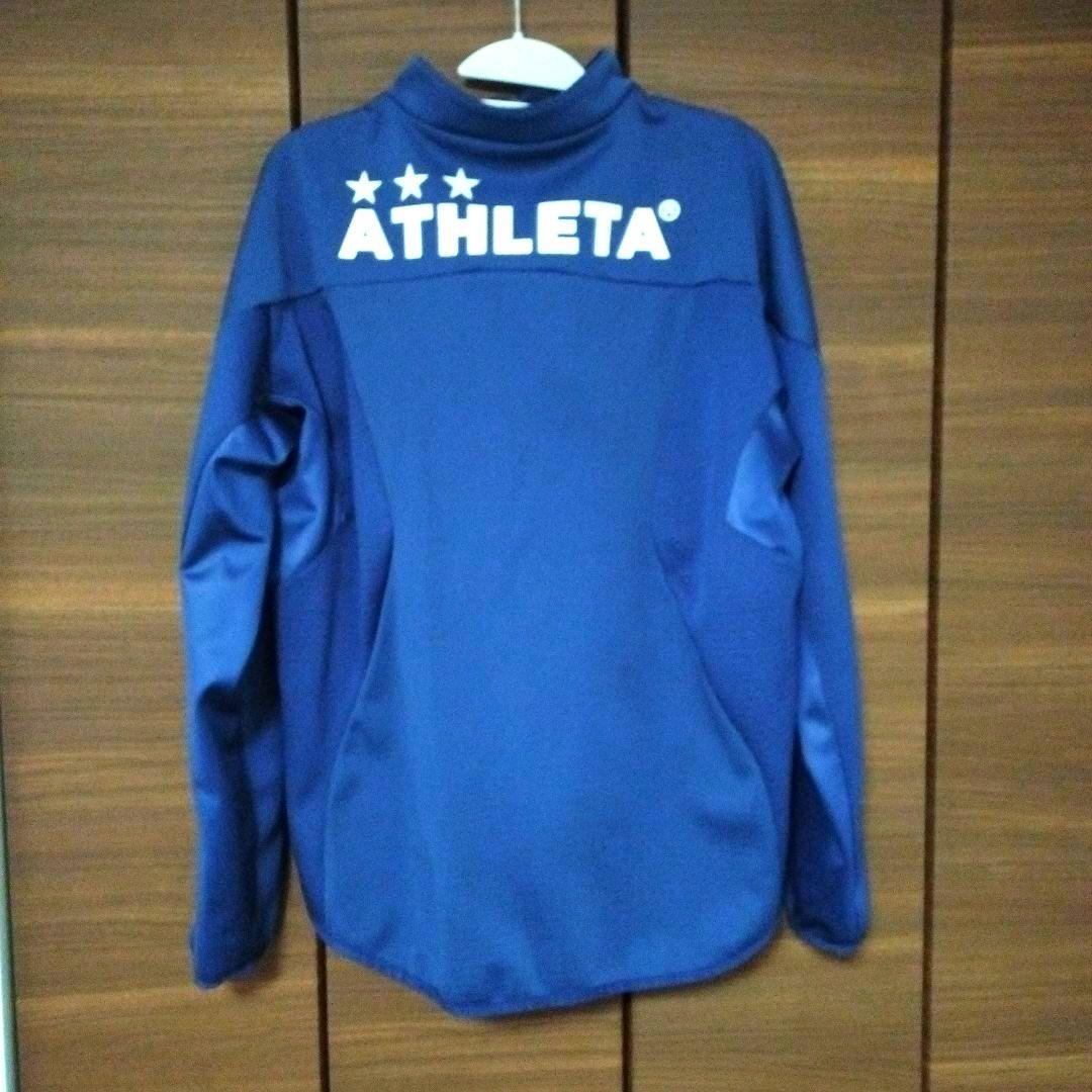 ATHLETA セットアップ Oサイズ