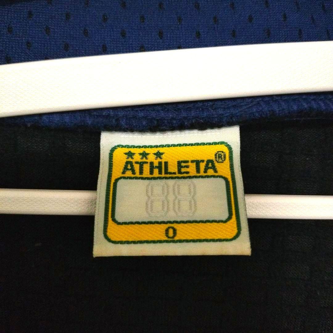 ATHLETA セットアップ Oサイズ