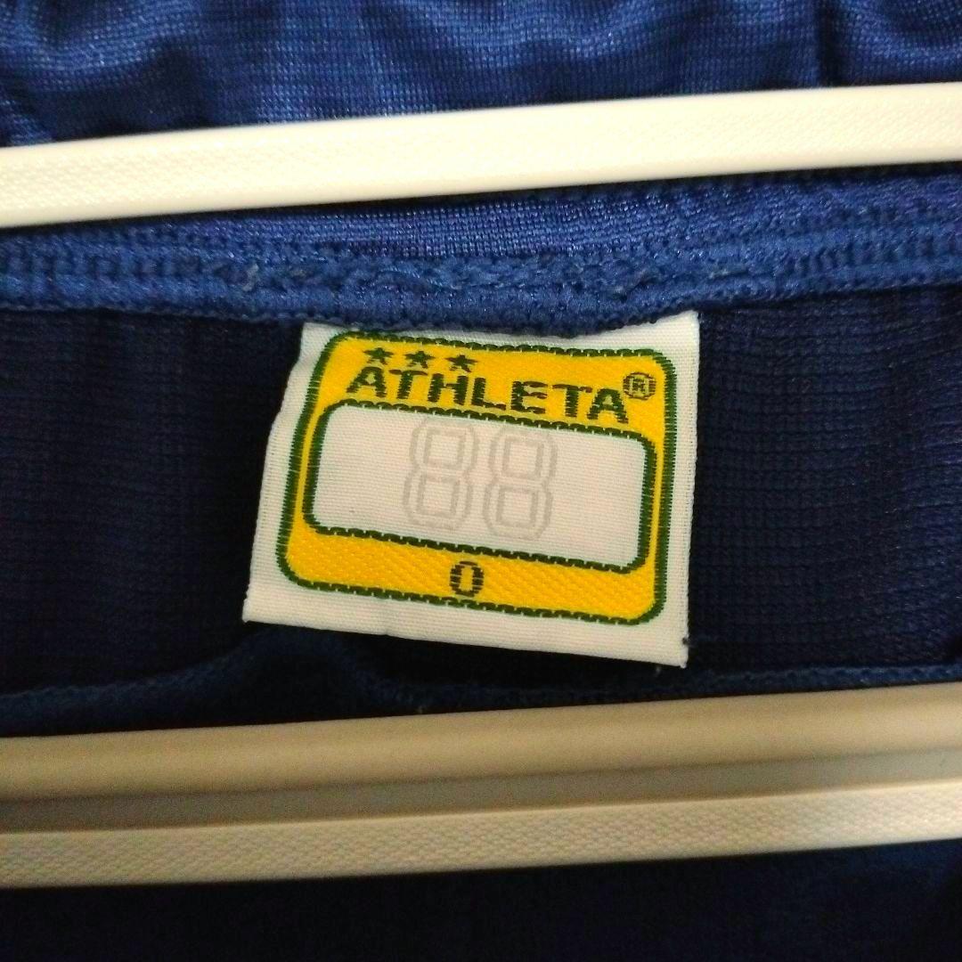 ATHLETA セットアップ Oサイズ