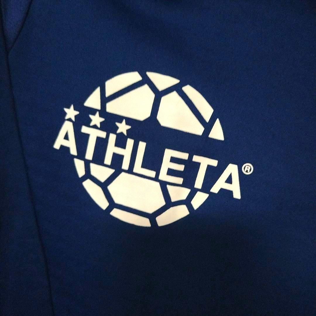 ATHLETA セットアップ Oサイズ