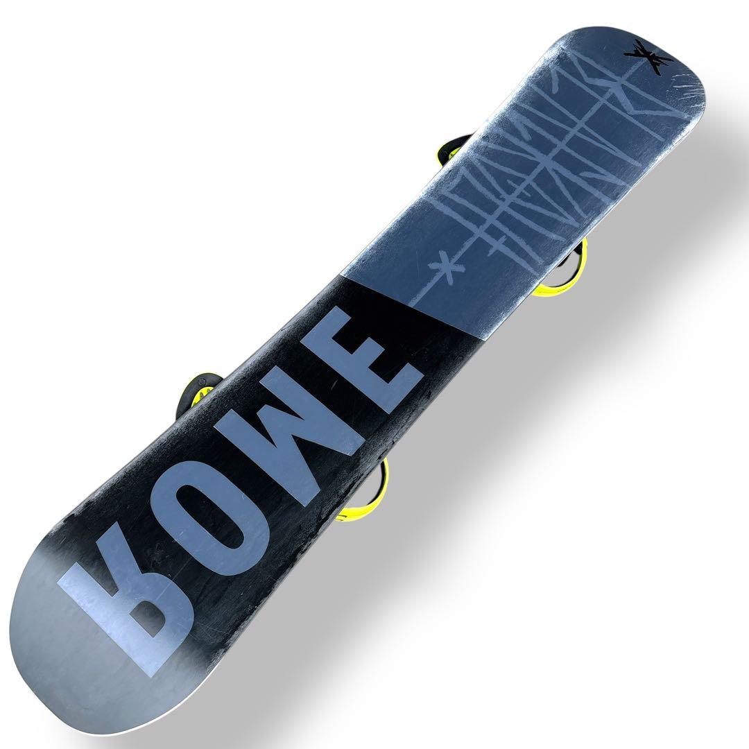 ROME SDS ARTIFACT フラット147cm FLUX RL SM - メルカリ