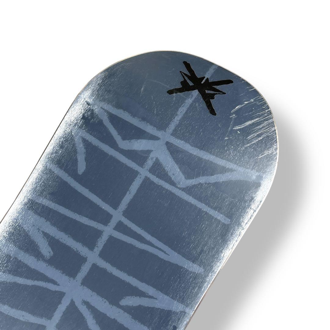 ROME SDS ARTIFACT フラット147cm FLUX RL SM - メルカリ