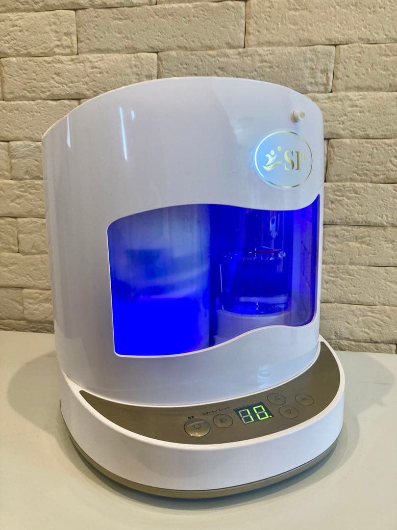 ★高濃度水素吸入機★ 美容•健康にサロンや自宅ですぐ始められます！