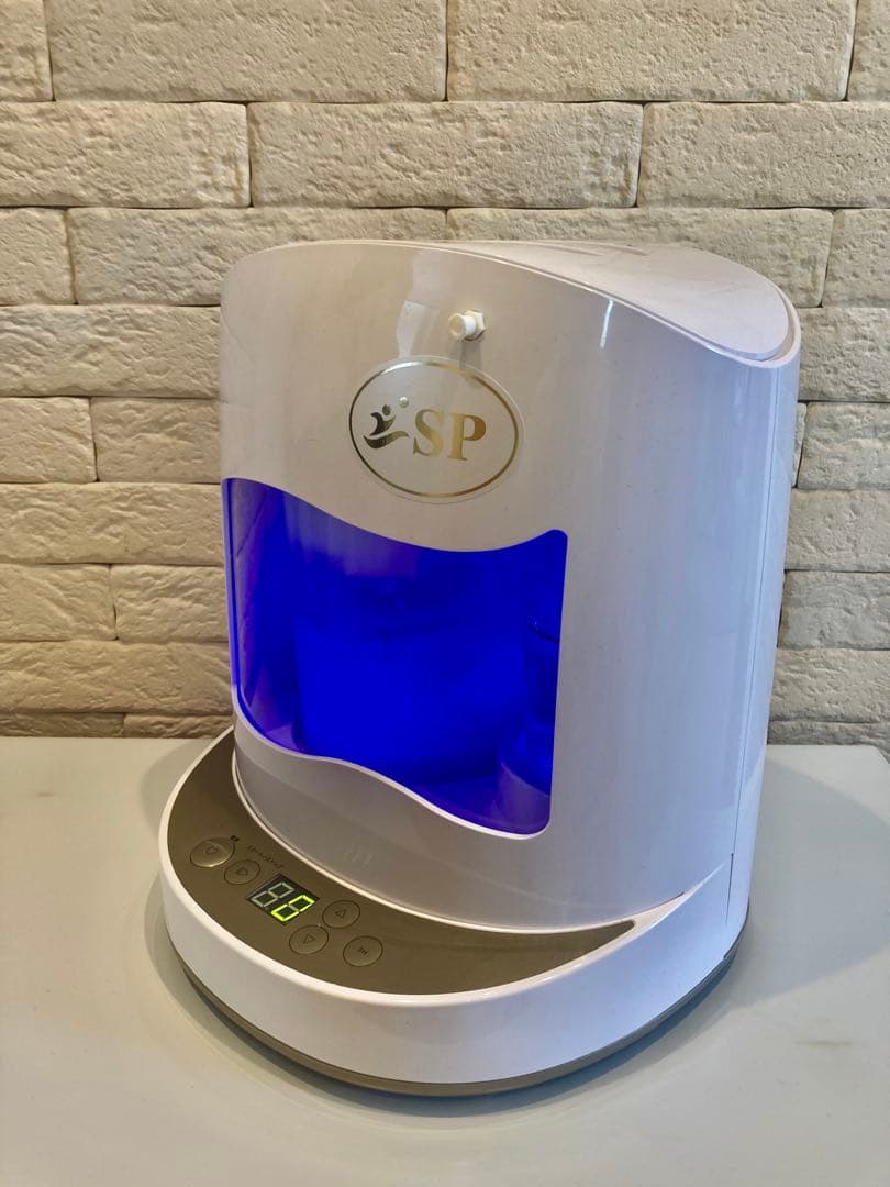 ★高濃度水素吸入機★ 美容•健康にサロンや自宅ですぐ始められます！