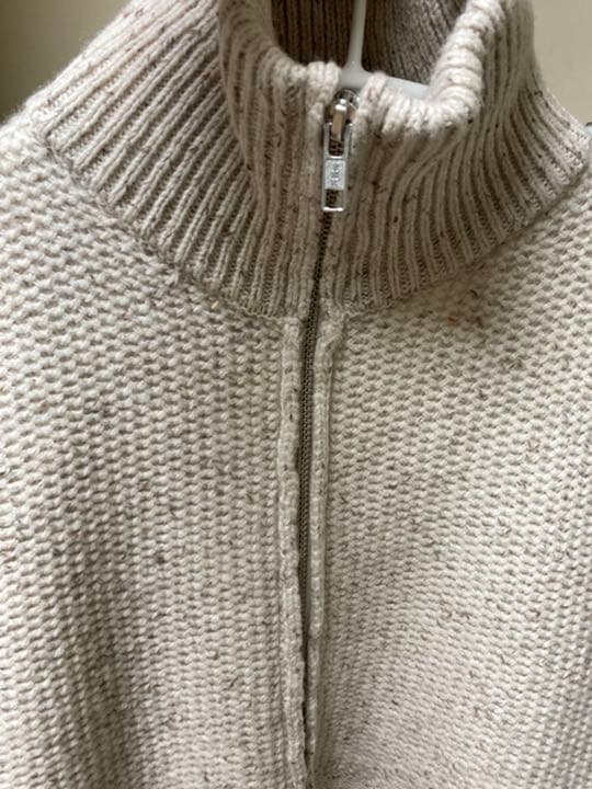 最終値下げ Arnar mar jonsson ドライバーズニット 21aw - メルカリ