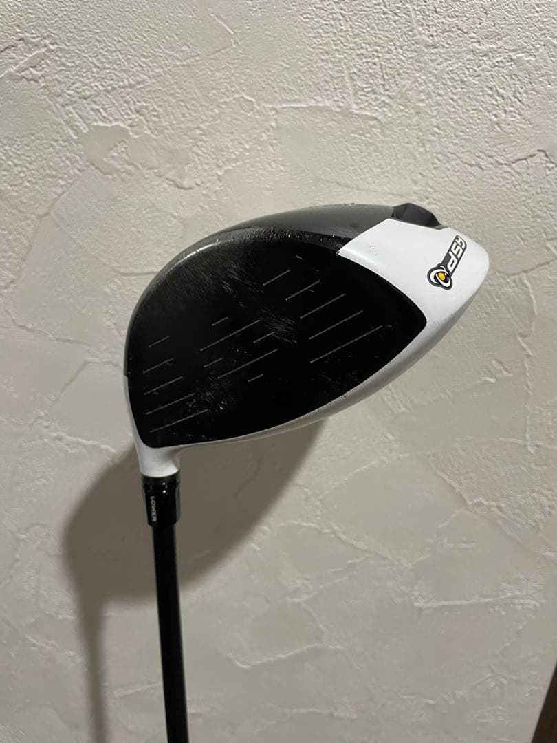 TaylorMade R11 ミニドライバー 9度