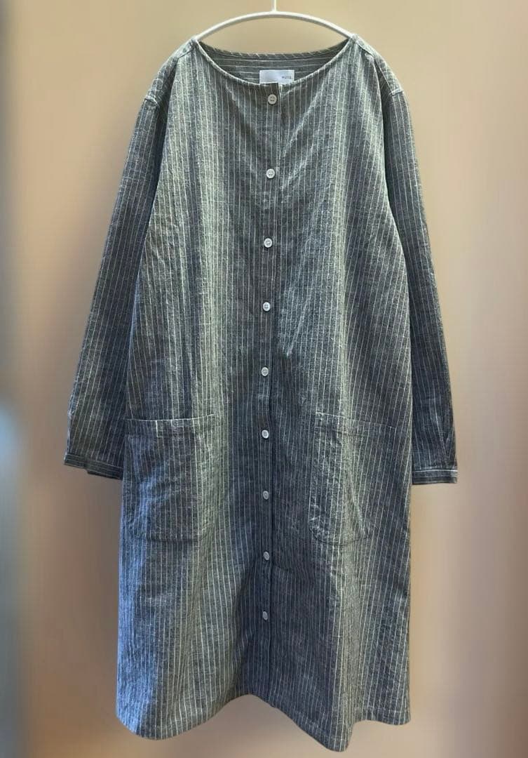 遠州織物HUIS.U203 U402