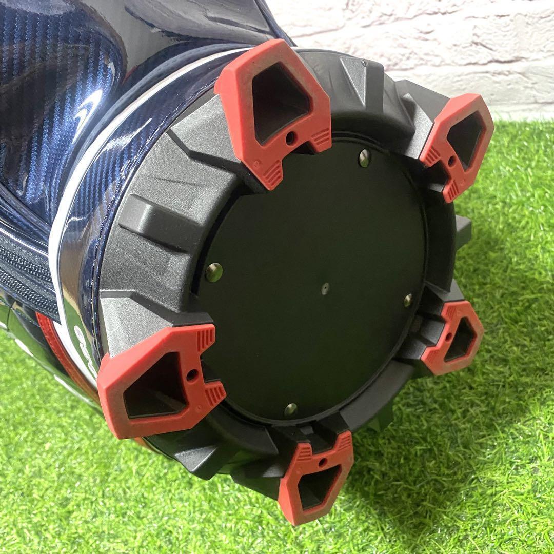 【新品】PING ピン Mr.PING LIMITED キャディバッグ 限定