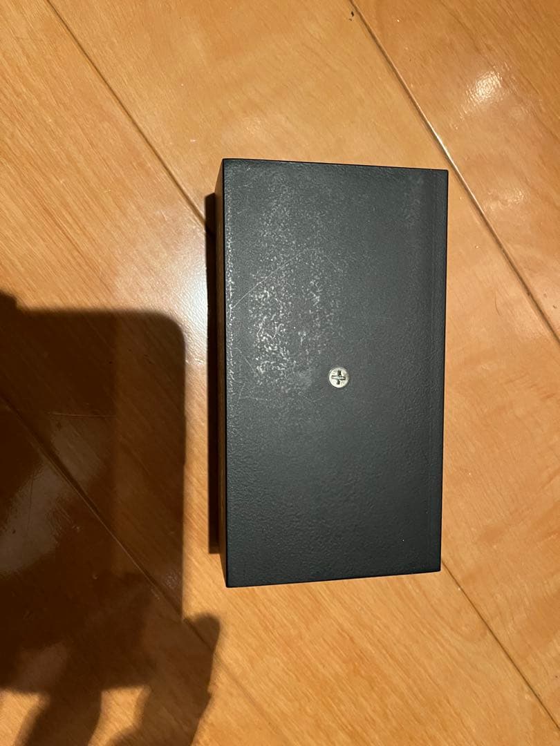 ベース COUNTRYMAN TYPE 85 FET DIRECT BOX