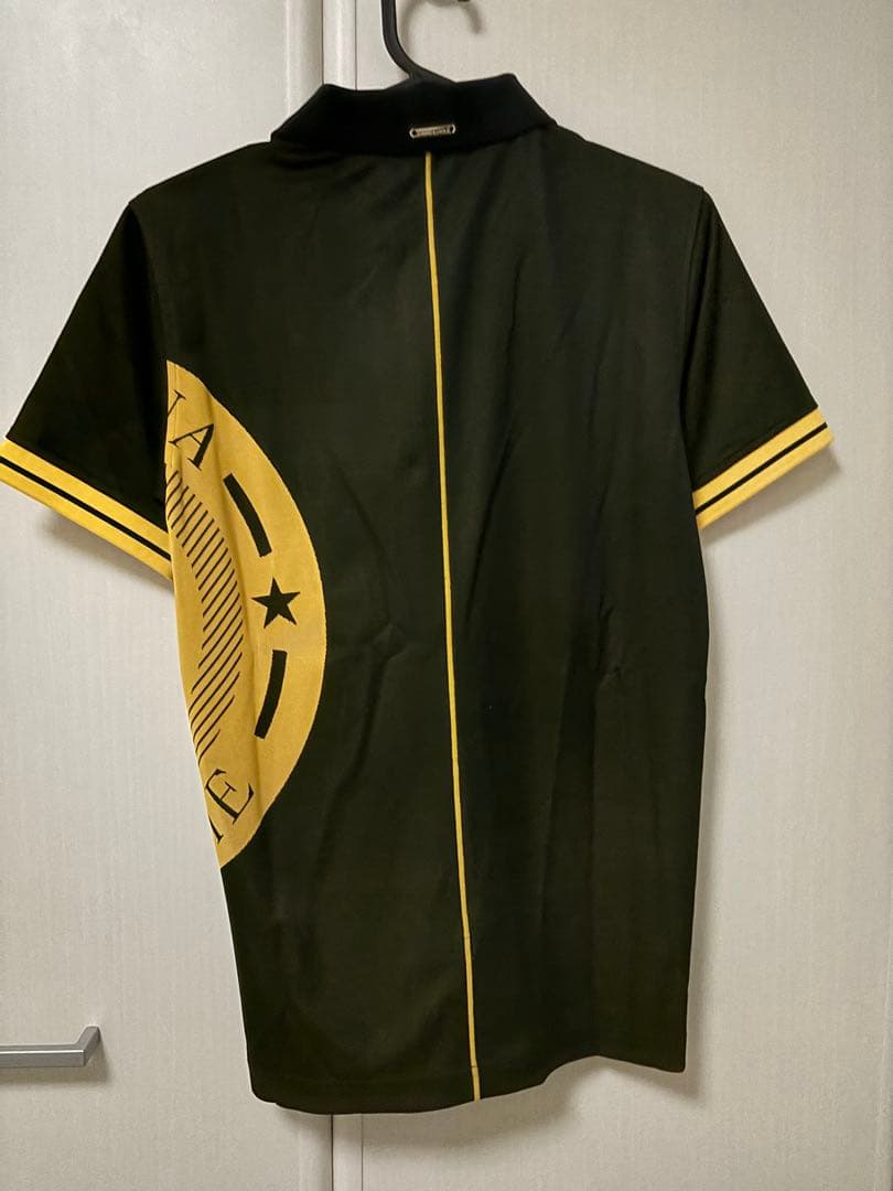 MARK&LONA ポロシャツ