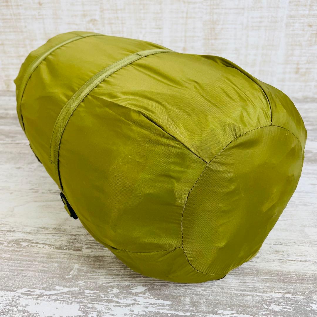 【極希少品】モンベル mont-bell ムーンライトテント Ⅲ 型　グリーン