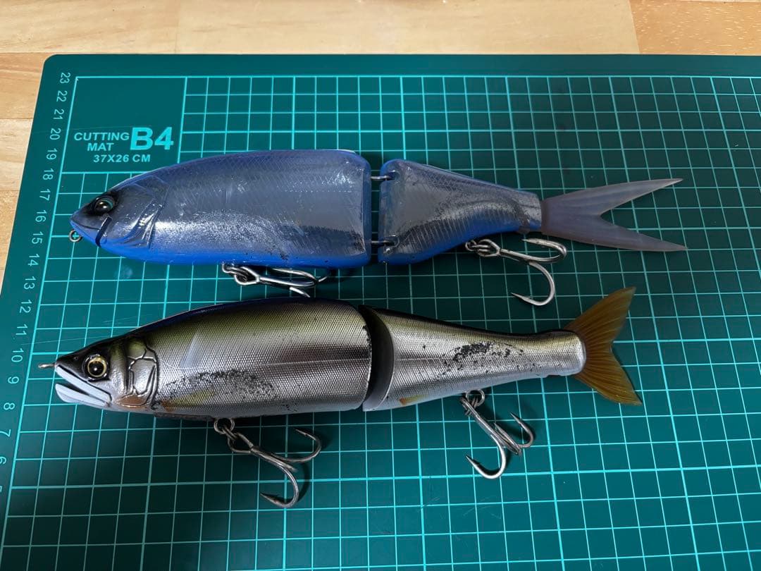 クラッシュ9 ジョイクロマグナム セット