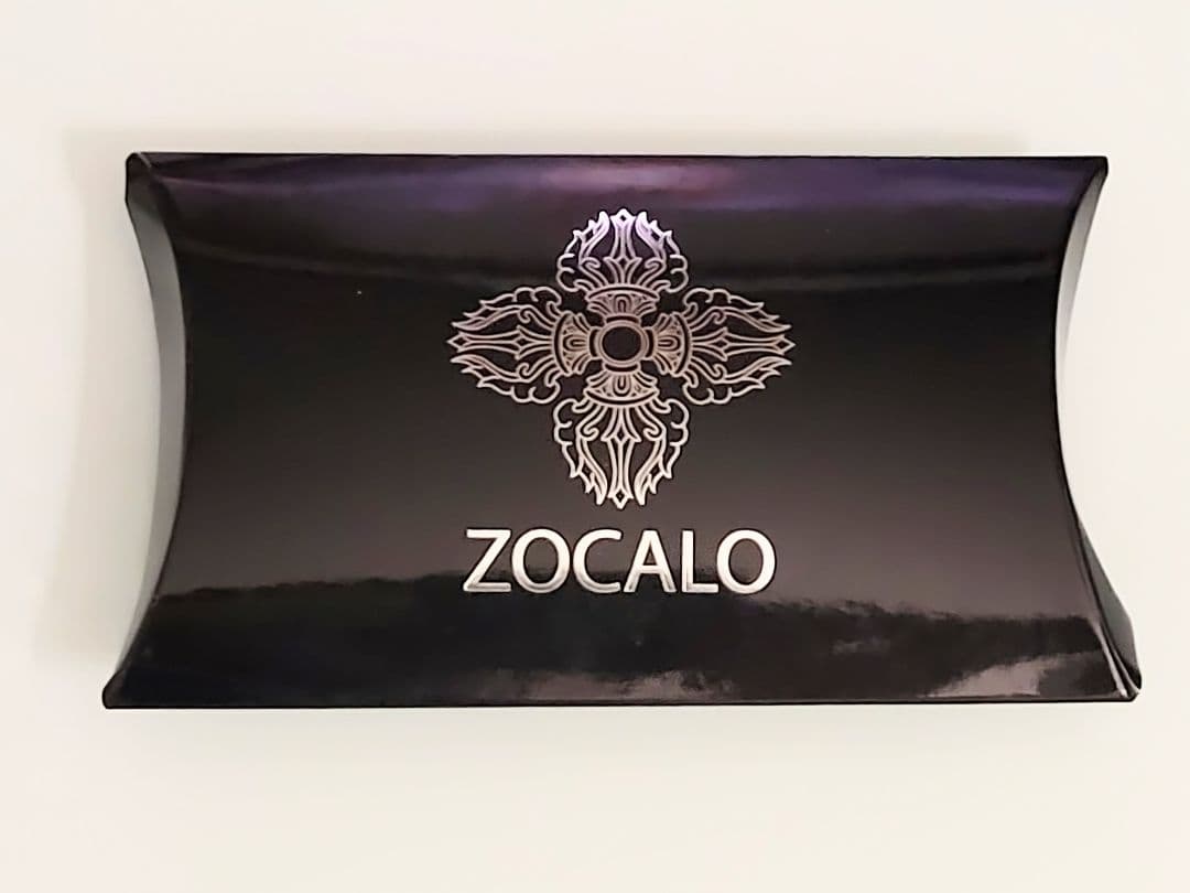 超お買い得‼️ 新品・未使用品‼️ zocalo ソカロ フェザー バングル
