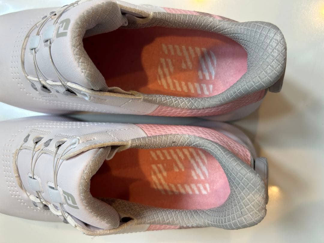 FootJoy ゴルフシューズ 女性用 JPN 22.5 / USA 5.5