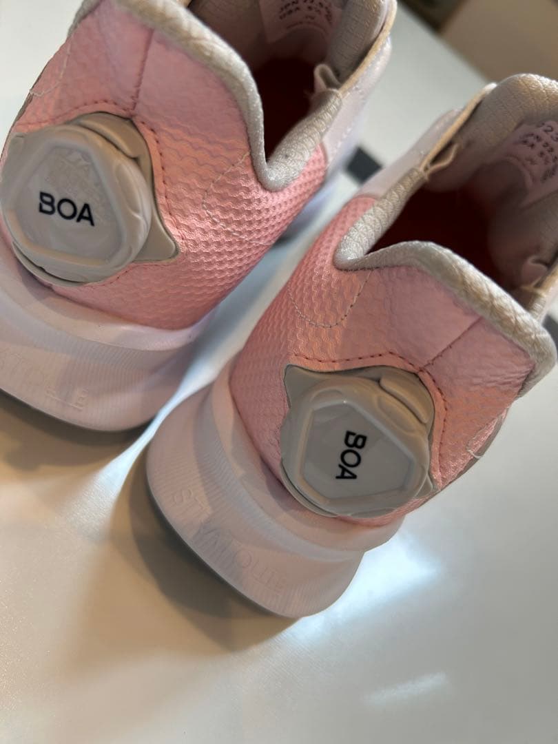 FootJoy ゴルフシューズ 女性用 JPN 22.5 / USA 5.5