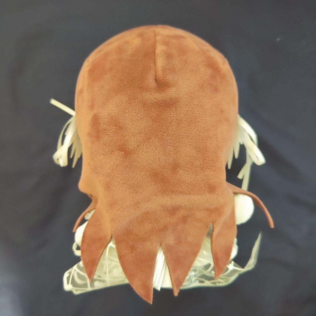 シャニマス　大崎甜花　もちwhat!ぬいぐるみ　もちほわ