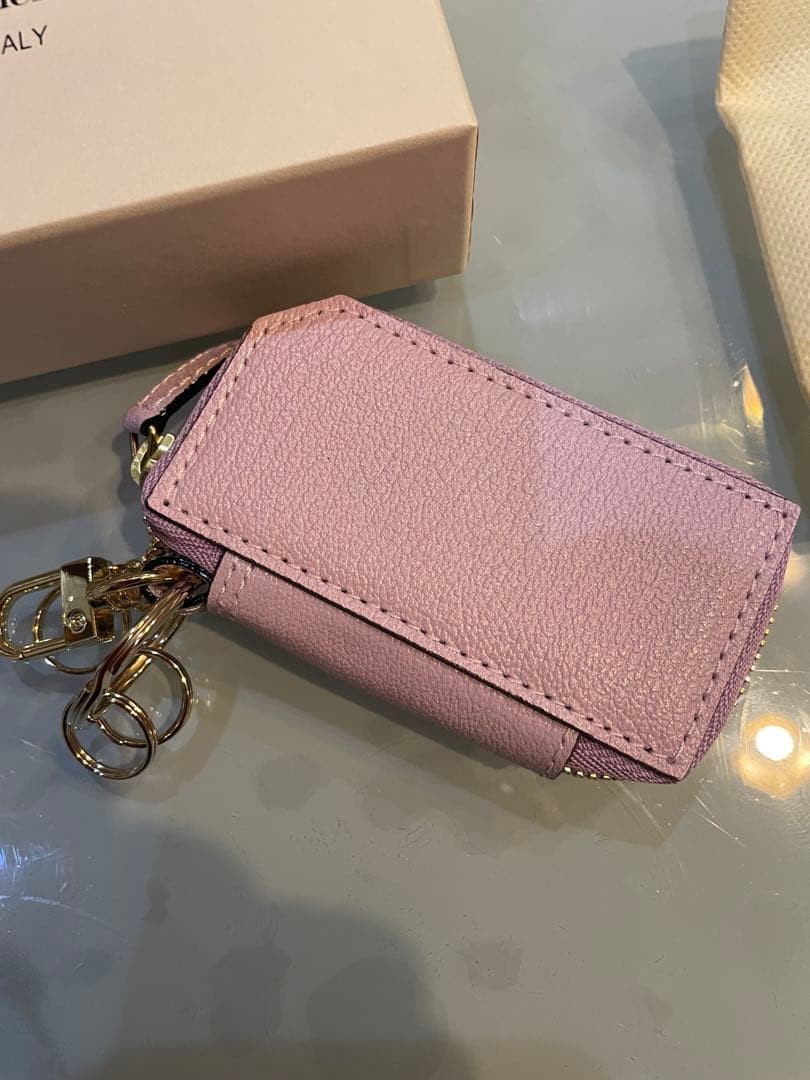 専用です。ラルコバレーノ　キーケース