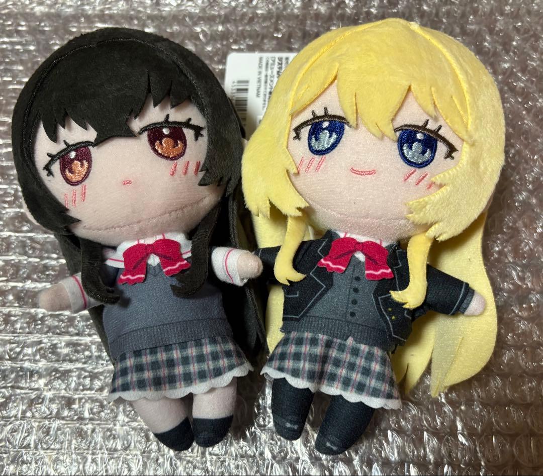 琴紗月 王塚真唯 わたなれ ふぁぶぬい - メルカリ